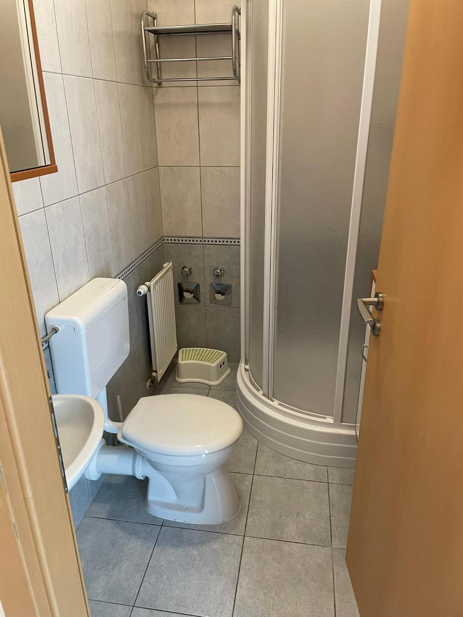 Linda apartman Siófok Exterior foto