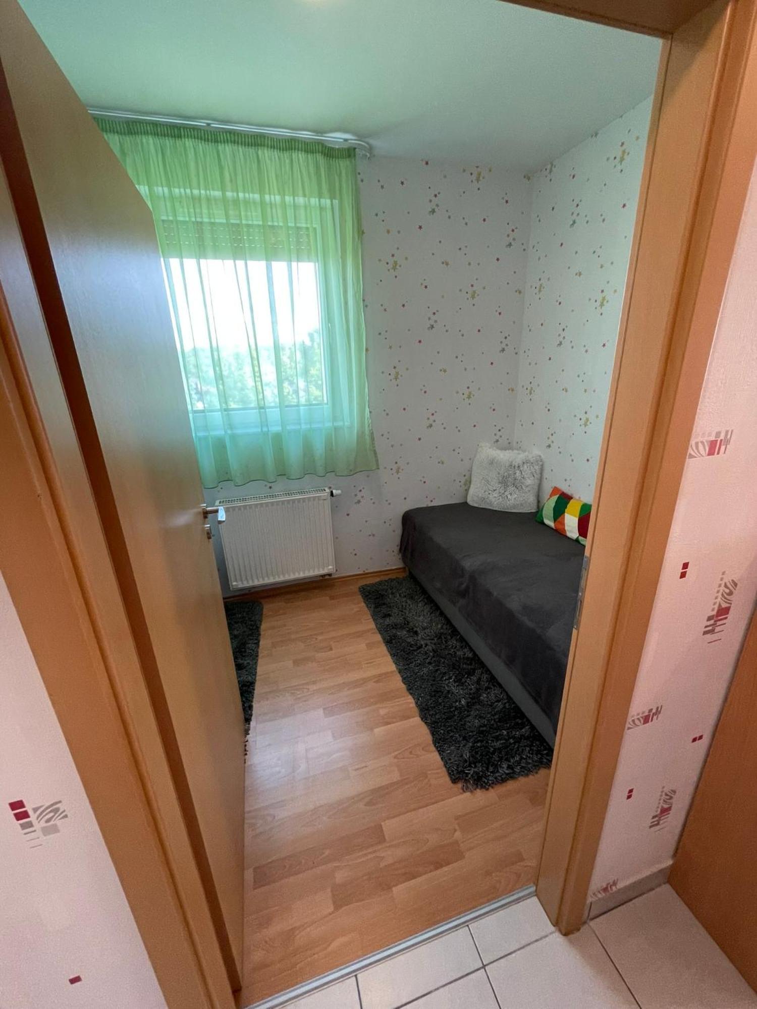 Linda apartman Siófok Exterior foto