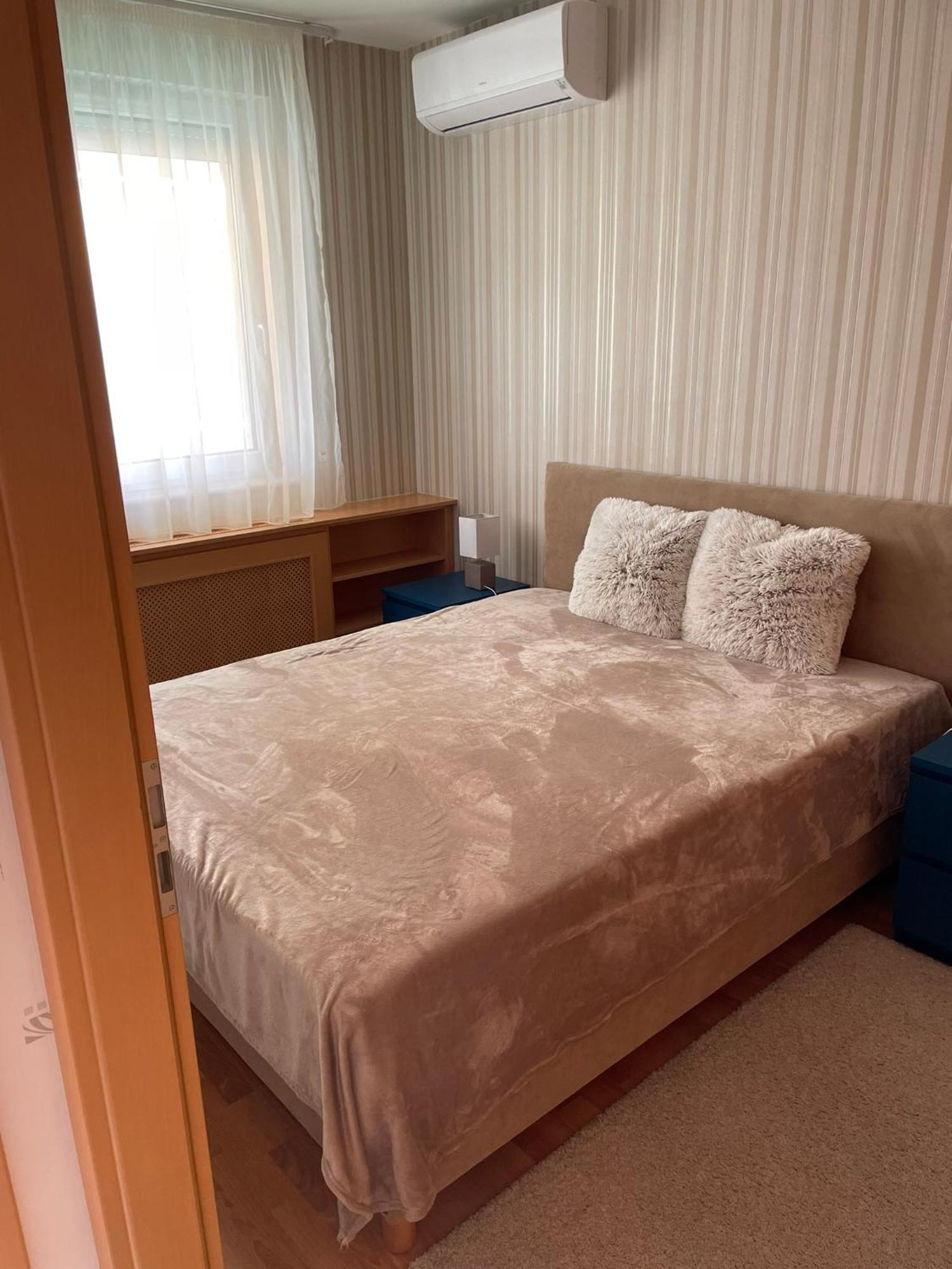 Linda apartman Siófok Exterior foto