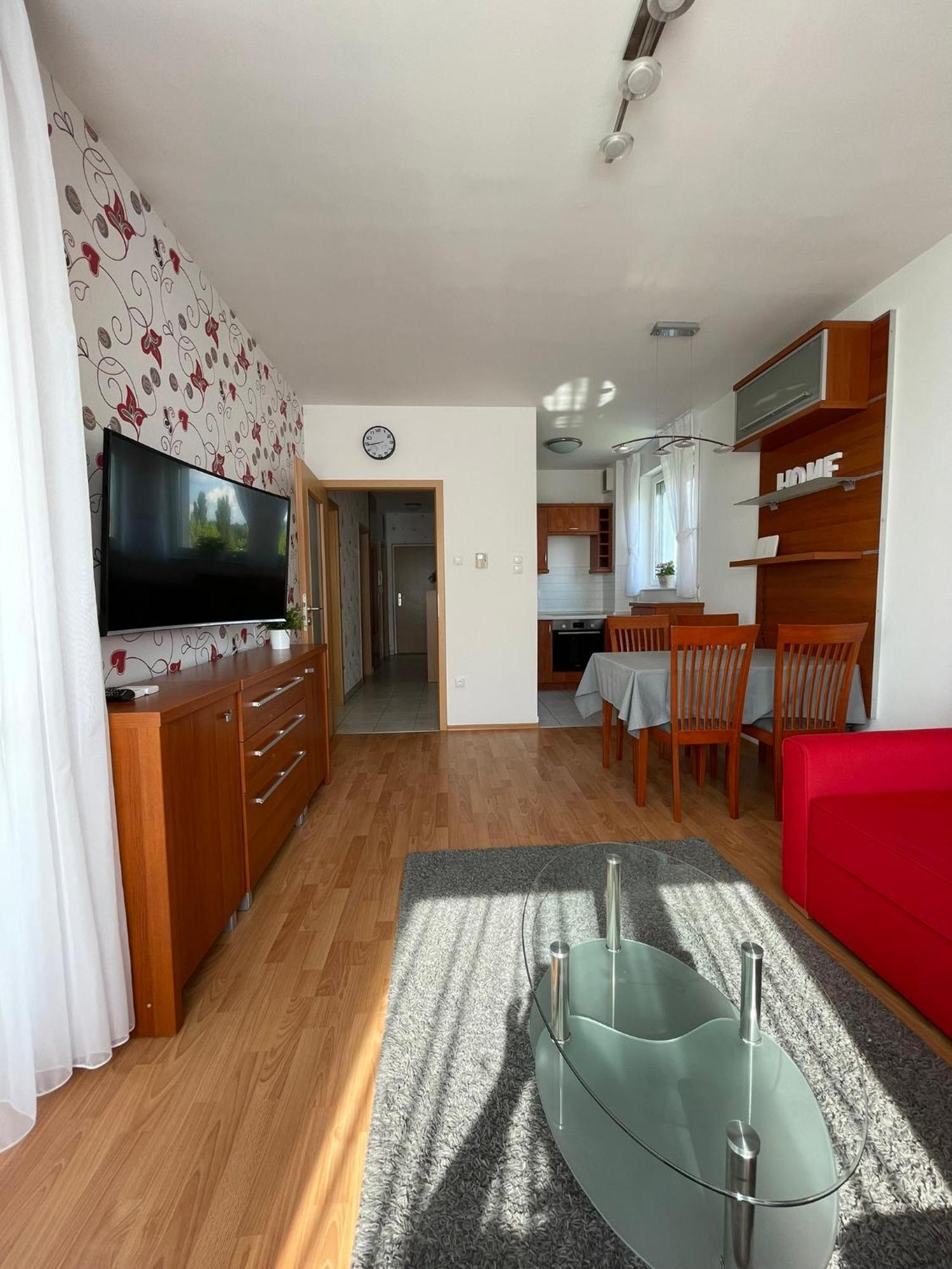 Linda apartman Siófok Exterior foto